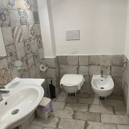 Il Cortiletto Tatil Evi *