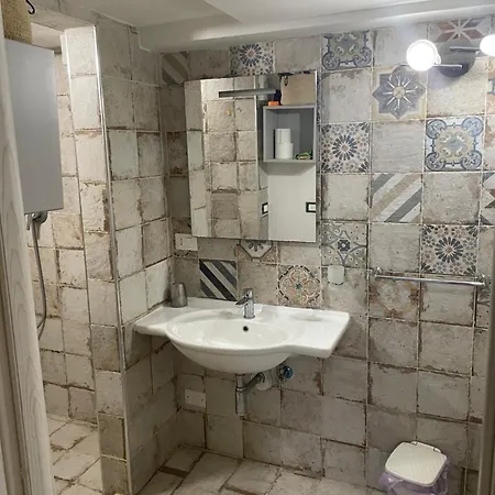 Semesterbostad Il Cortiletto Gaeta