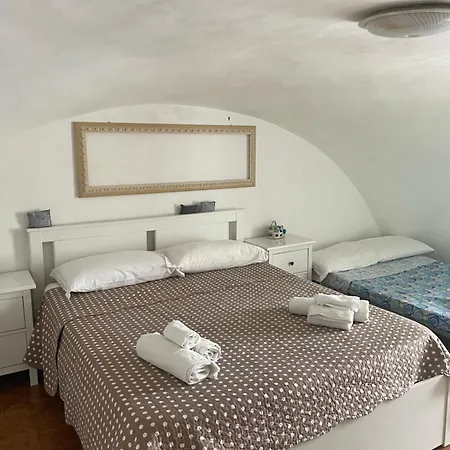 Il Cortiletto Gaeta
