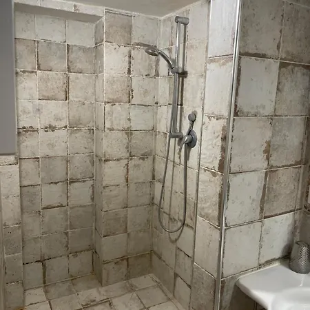 Tatil Evi Il Cortiletto *