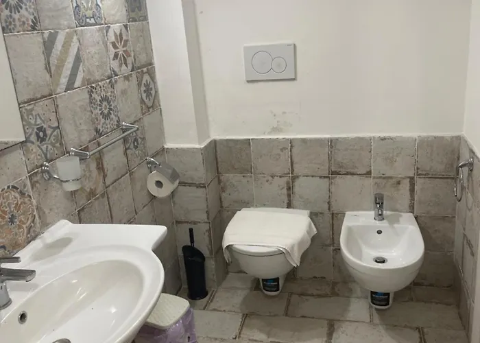 Il Cortiletto Vakantiehuis *