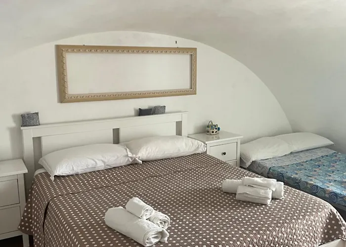 Il Cortiletto Gaeta