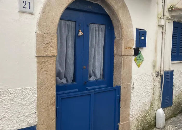Vakantiehuis Il Cortiletto *